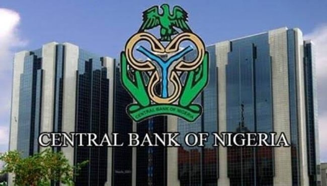 CBN raises interest rate to 27.5%