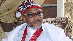 Nnamdi Kanu’s case reassigned to another Judge