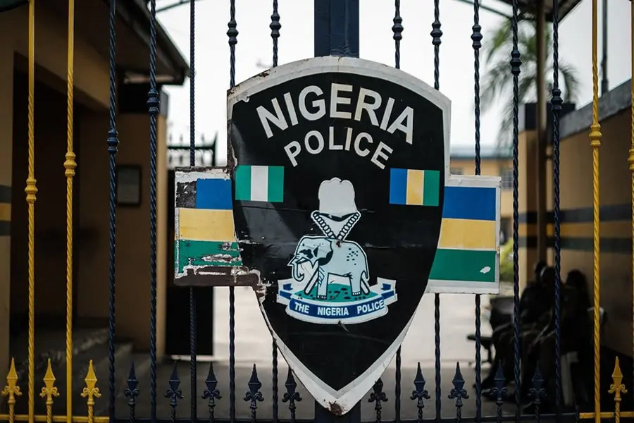 Police arrest woman who killed 39-year-old husband in Oyo