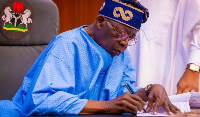 Tinubu appoints six CMDs for federal hospitals