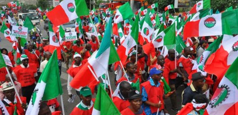 Lagos broadcast stations decry union violence, 48-hour shutdown