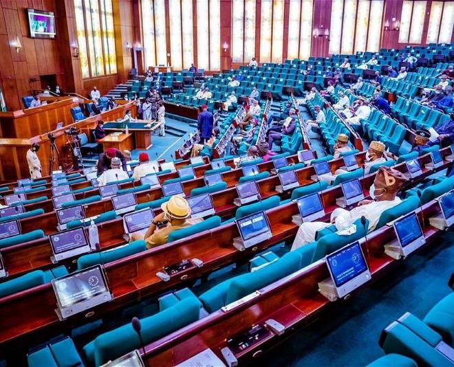 House of Reps rejects CFR award for Speaker