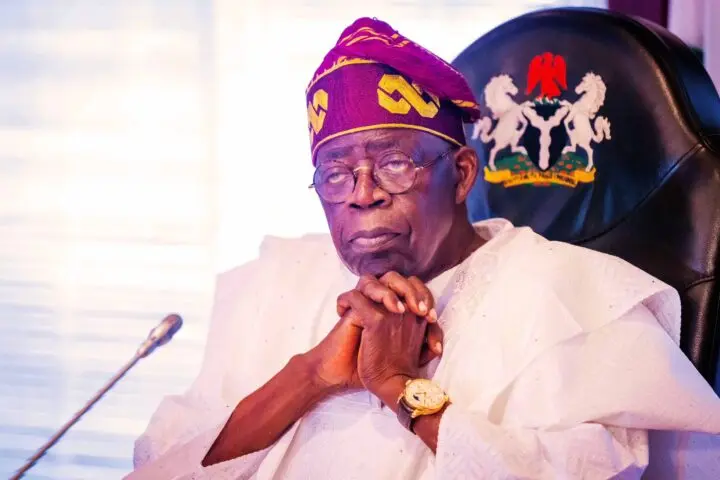 Tax Reform Bill: Tinubu turns down NEC advice, insists on legislative process