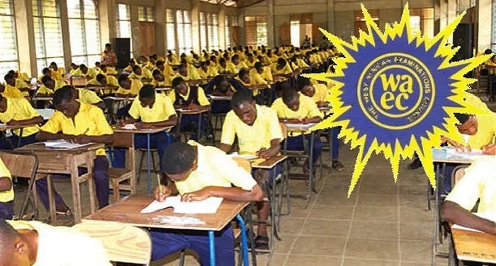 WAEC introduces resit examination for candidates