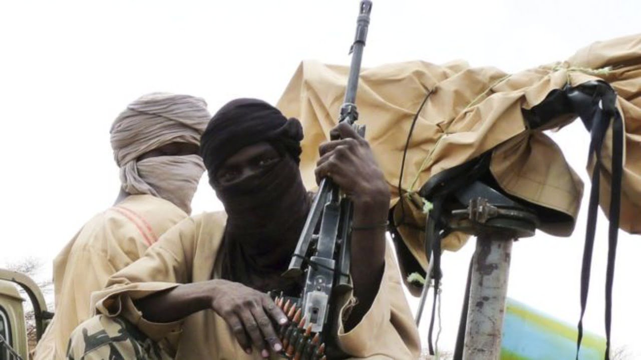 Bandits attack hospital, shoot doctor, kidnap five others in Katsina