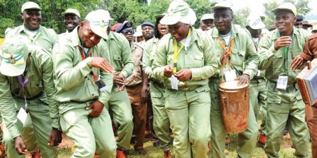 DG announces corps members to receive N77,000 monthly allowance soon