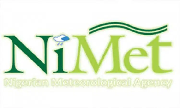 NiMet forecasts three-day thunderstorms from Monday