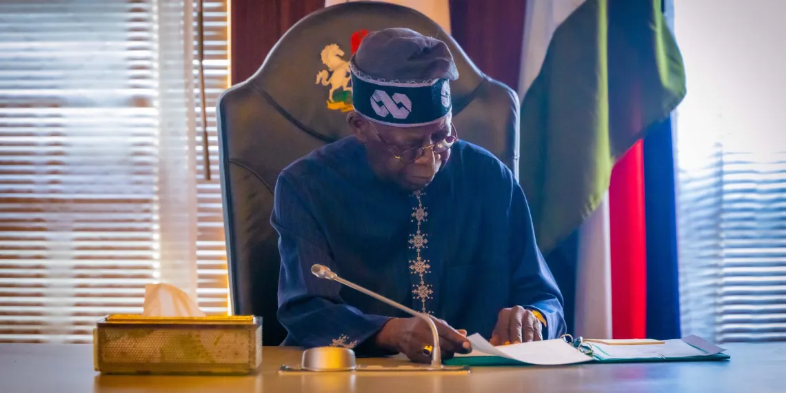 Tinubu appoints Ganduje, Afikuyomi, 40 others as board chairmen