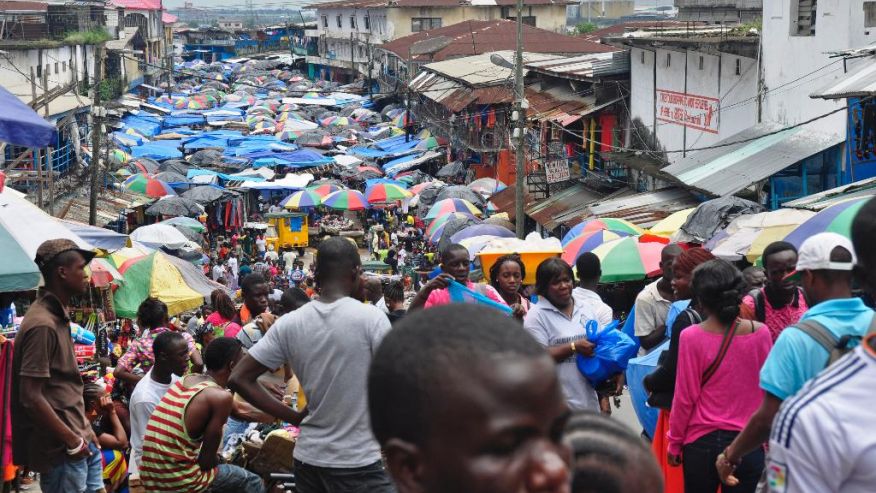 Why Nigerians are poorer amid GDP growth – Economists