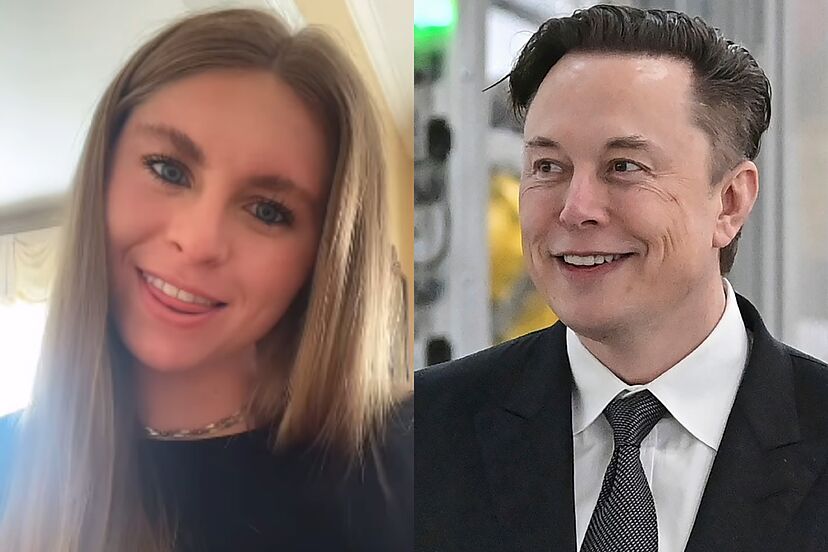 Elon Musk’s transgender daughter intends to leave US after Trump’s victory