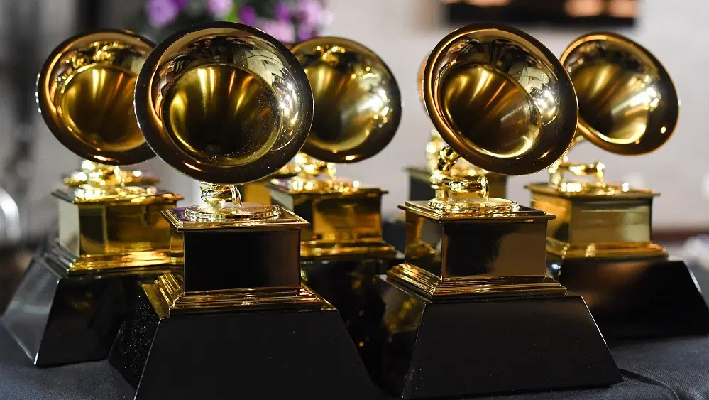 2025 Grammy: Nigeria tops nomination for Best African Music Performance category