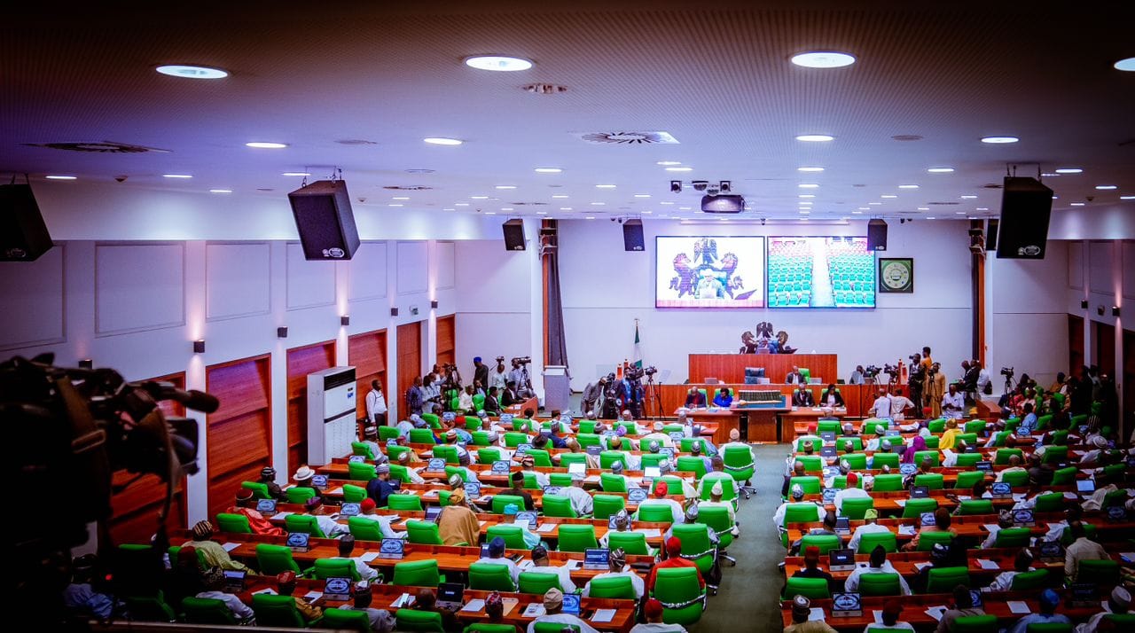 Shut down porn sites nationwide, House of Reps orders NCC