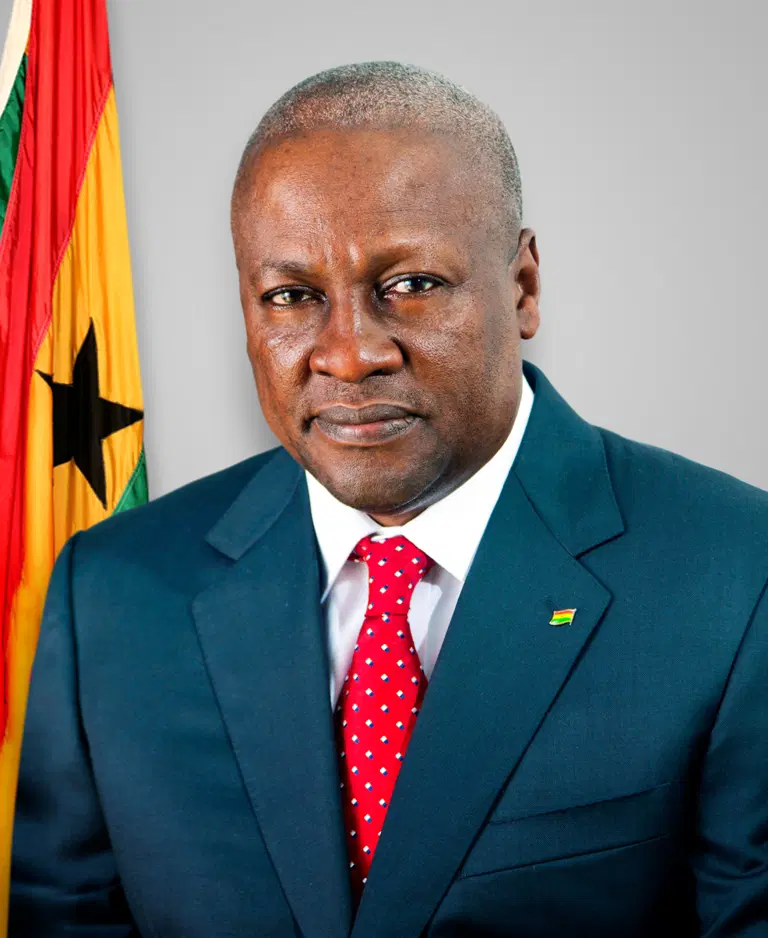 Tinubu, INEC, ECOWAS congratulate Ghanaian President-elect, John Mahama