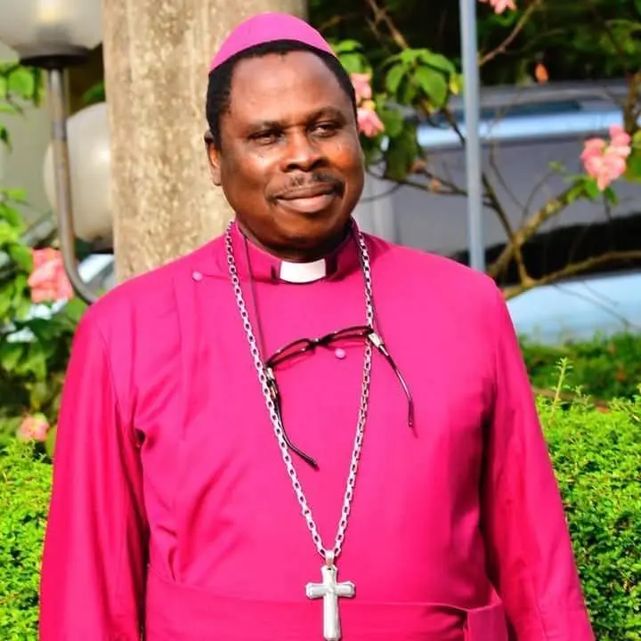 Anglican Archbishop goes missing in Anambra