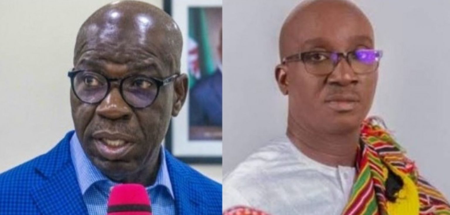 Former Gov Obaseki left N200bn contractual debts — Edo verification committee