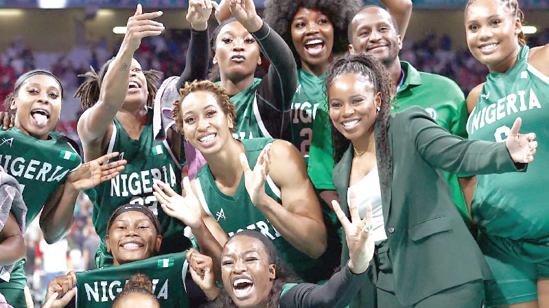 Highs and Lows of Nigerian sports in 2024