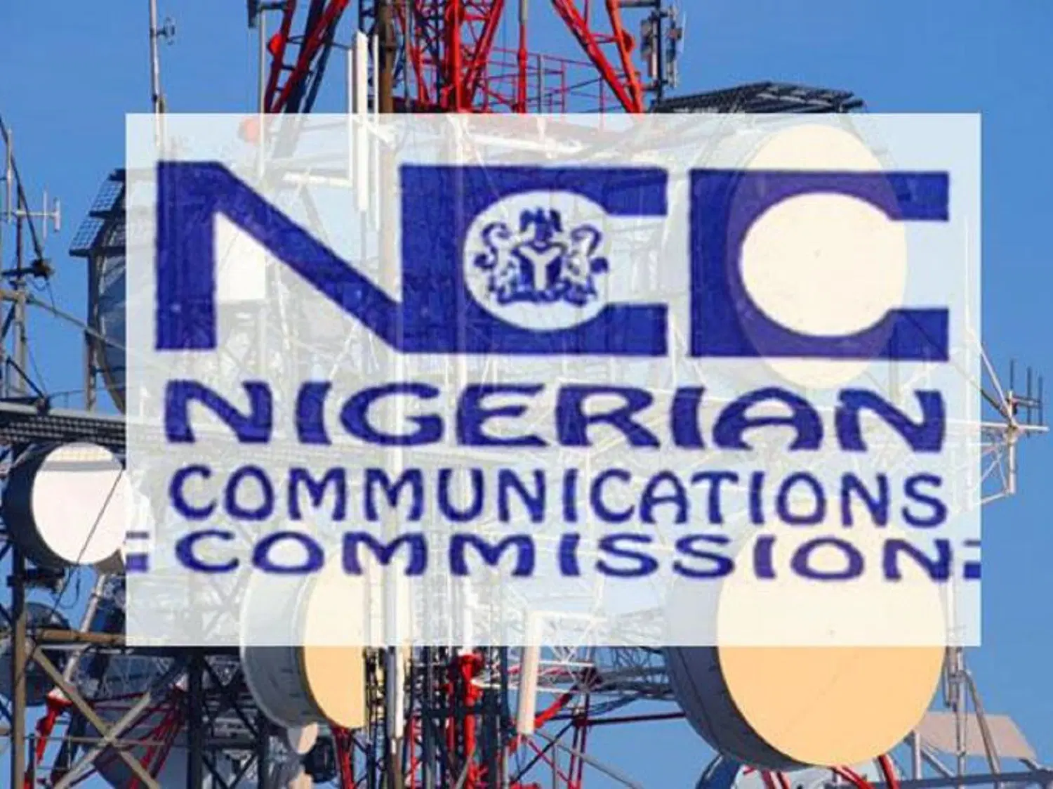 NCC approves 50% increase in tariff for telcos