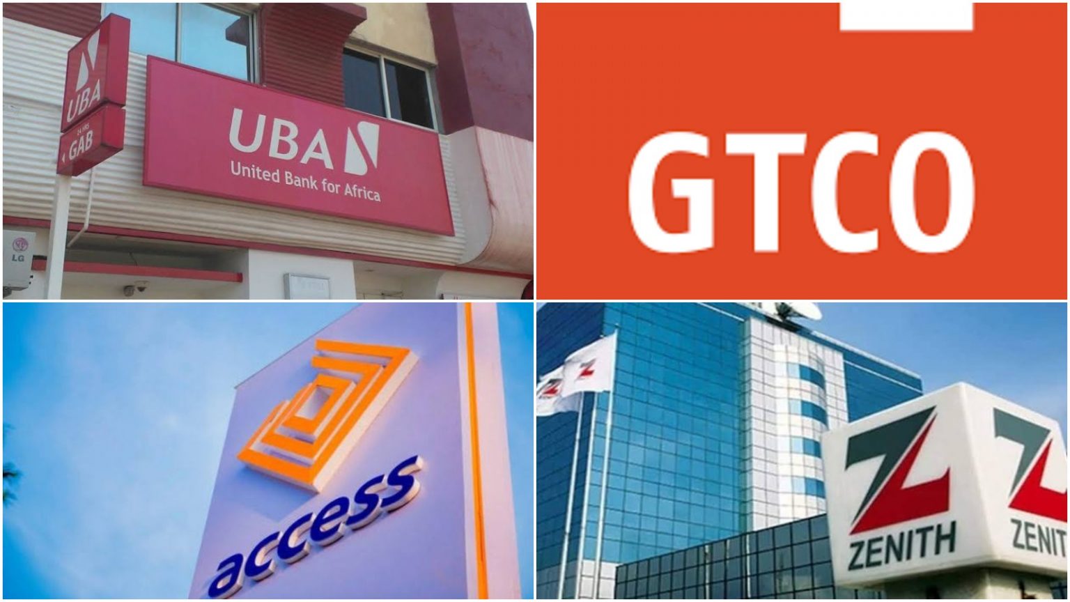 Nine Nigerian banks make N4.8tn income from loan charges in nine months