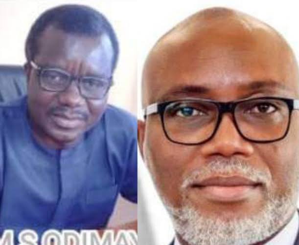 NIPR Scribe, Omosule, commends Odimayo