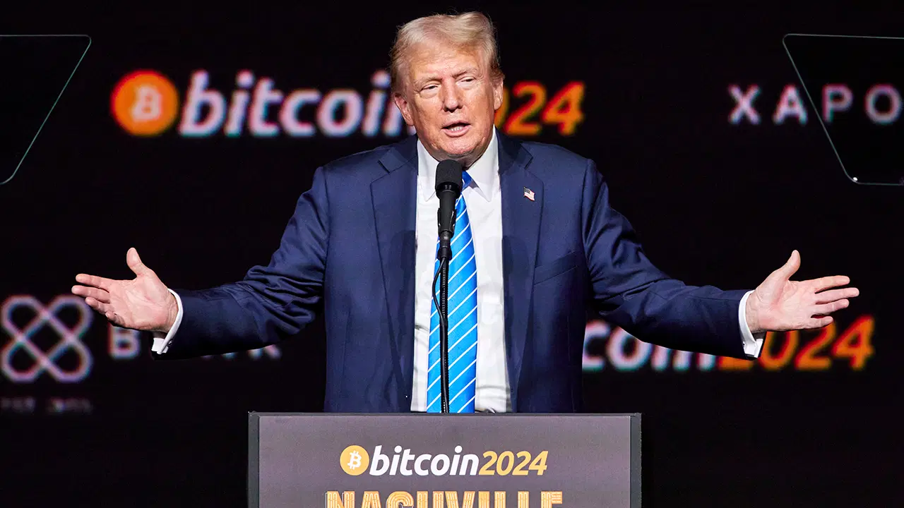 Five crypto coins to buy before Trump’s inauguration