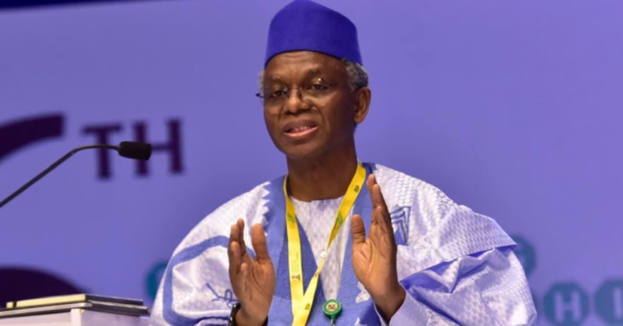 Tinubu not N’Assembly rejected me as ministerial nominee — El-Rufai