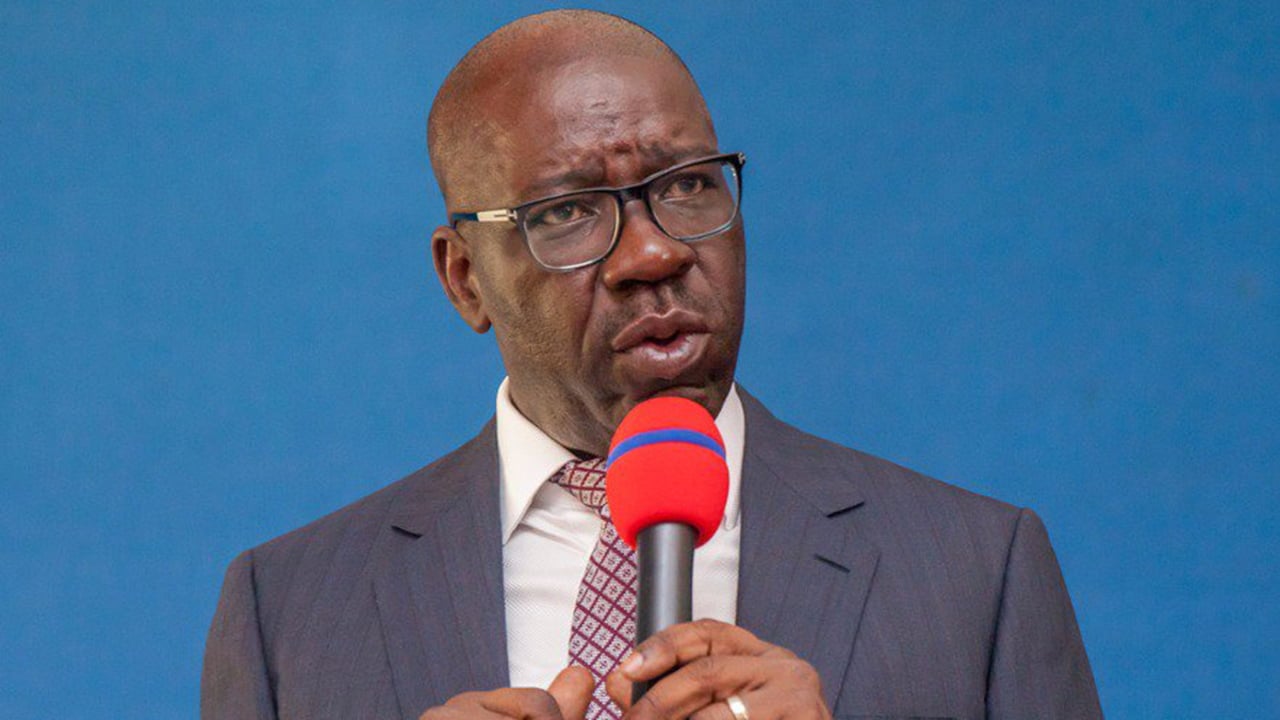 Panel indicts ex-Gov Obaseki, LG chairmen, PDP leaders for allegedly mismanaging N96bn Council fund