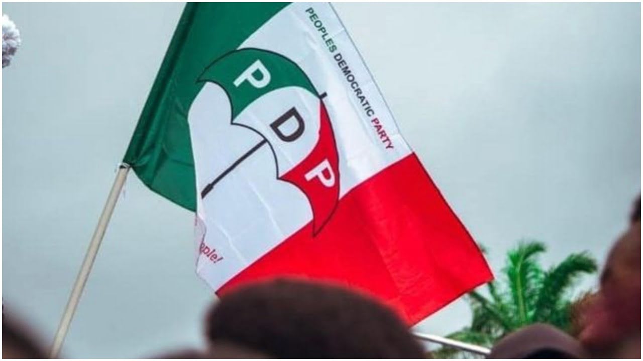 Osun LG poll: PDP wins all chairmanship, councillorship positions