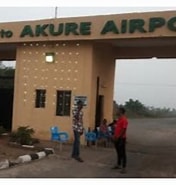 Flights grounded as rainstorm destroys Akure Airport equipment