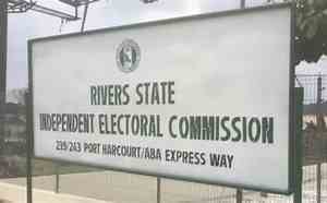 Rivers fixes August 9 for fresh LGA elections