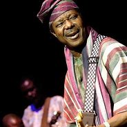 Sunny Ade’s children raise alarm over music icon’s whereabouts, well-being