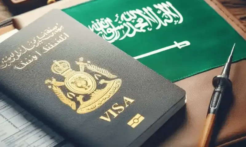 Saudi Arabia suspends visa for Nigeria, Egypt, 12 other countries ahead of Hajj